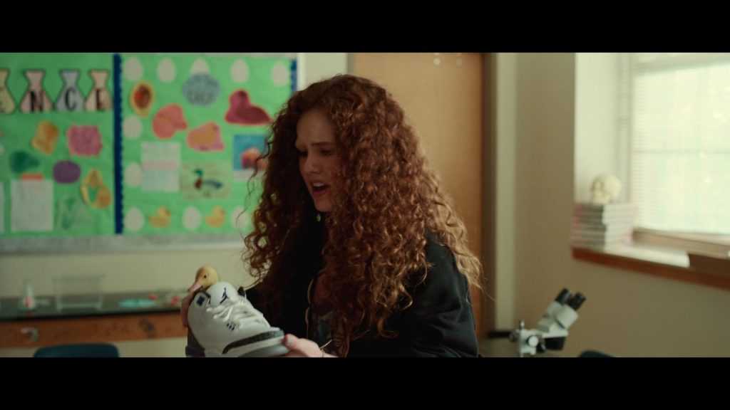 Nike Air Jordan Sneakers in The Slumber Party (2023) (Image 11)