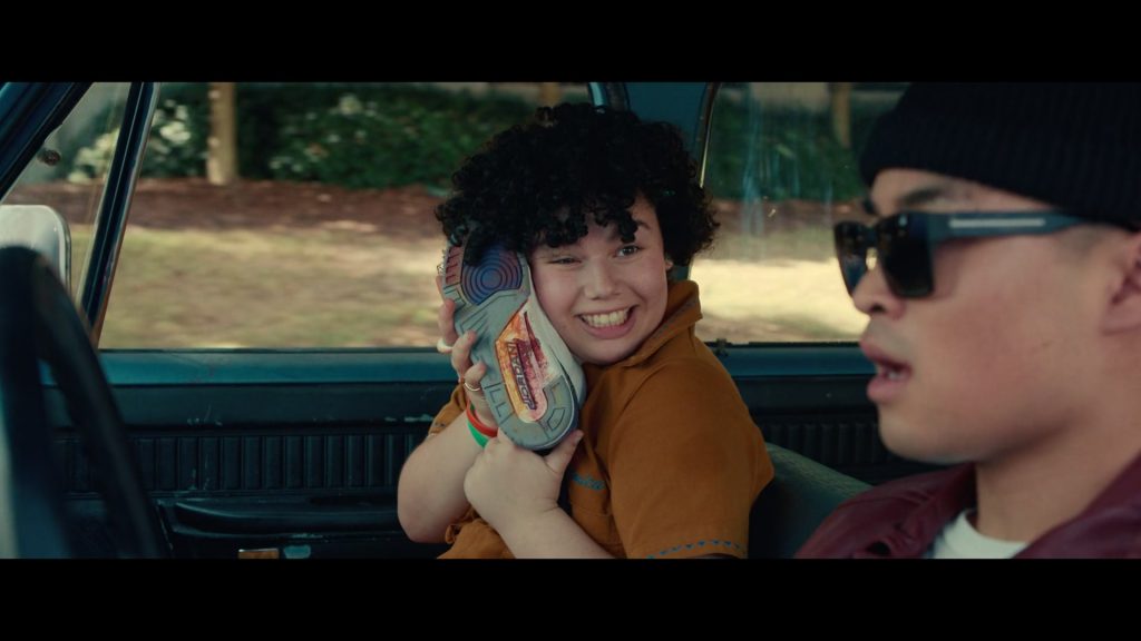 Nike Air Jordan Sneakers in The Slumber Party (2023) (Image 12)