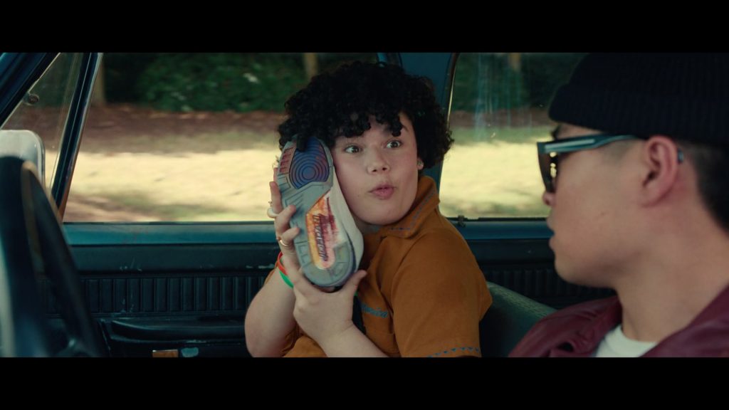 Nike Air Jordan Sneakers in The Slumber Party (2023) (Image 2)