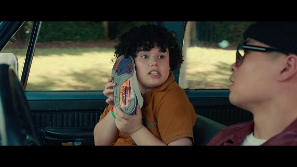 Nike Air Jordan Sneakers in The Slumber Party (2023) (Image 3)