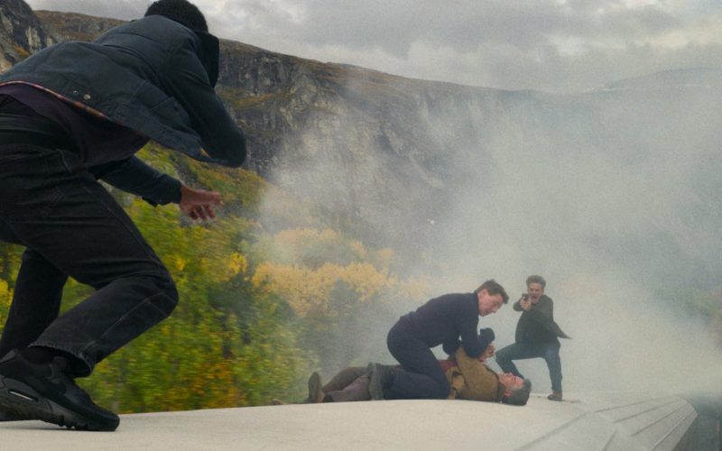 Nike Air Max 90 Sneakers in Mission - Impossible – Dead Reckoning Part One (2023) (Image 1)