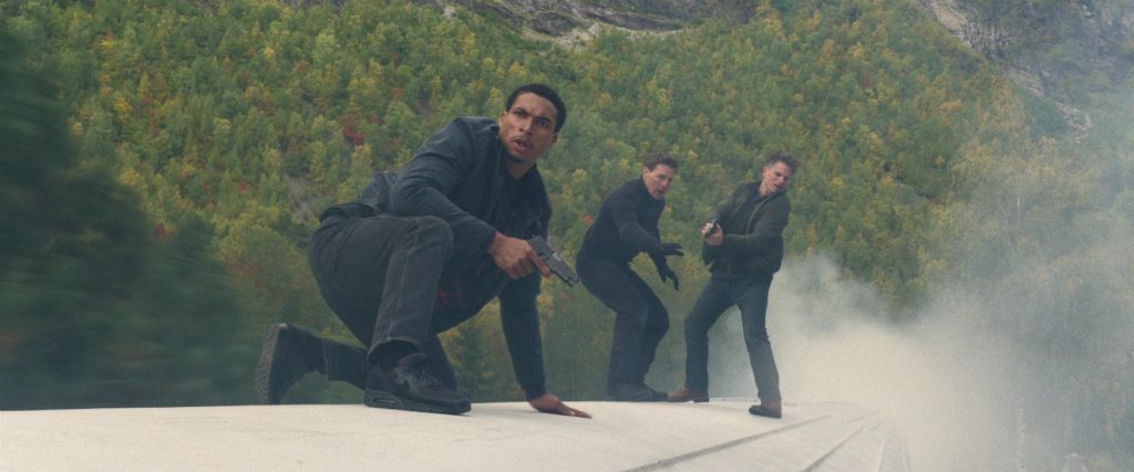 Nike Air Max 90 Sneakers in Mission - Impossible – Dead Reckoning Part One (2023) (Image 3)