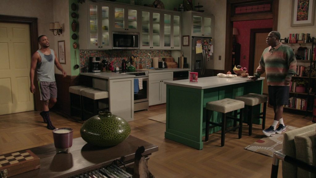 Nike Air Max DN sneakers in Crutch S01E05 “Work in Progress” (2025) (Image 1)