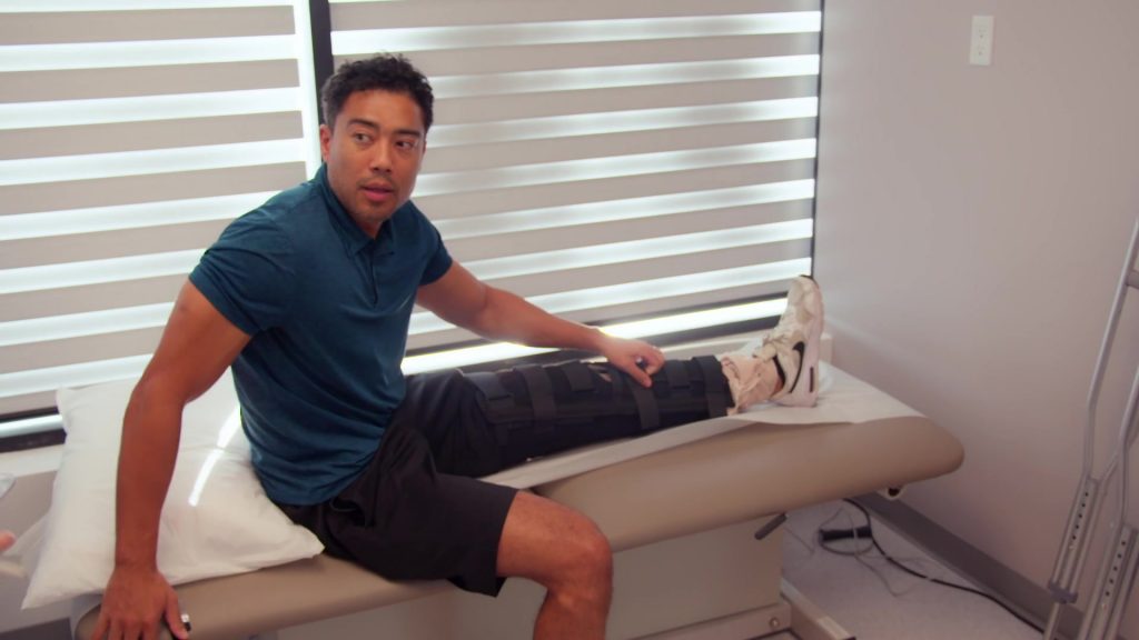 Nike Air Max SC trainers in The Valley S03E09 “‘Til Debt Do Us Part” (2026) (Image 3)