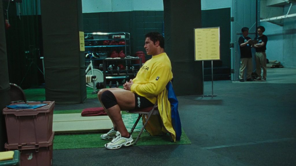 Nike Air Max Tailwind IV sneakers in The Smashing Machine (2025) (Image 16)