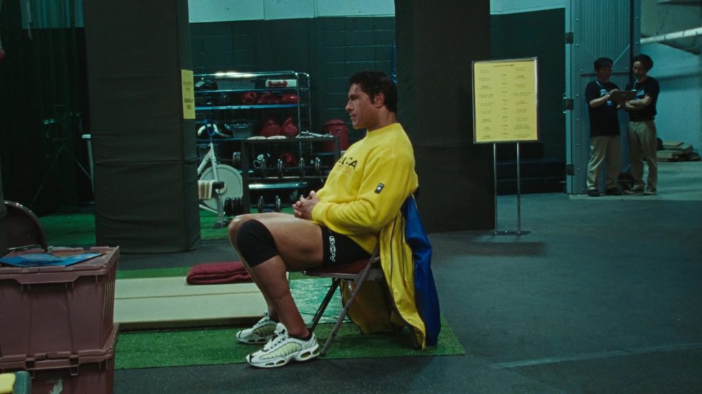 Nike Air Max Tailwind IV sneakers in The Smashing Machine (2025) (Image 4)