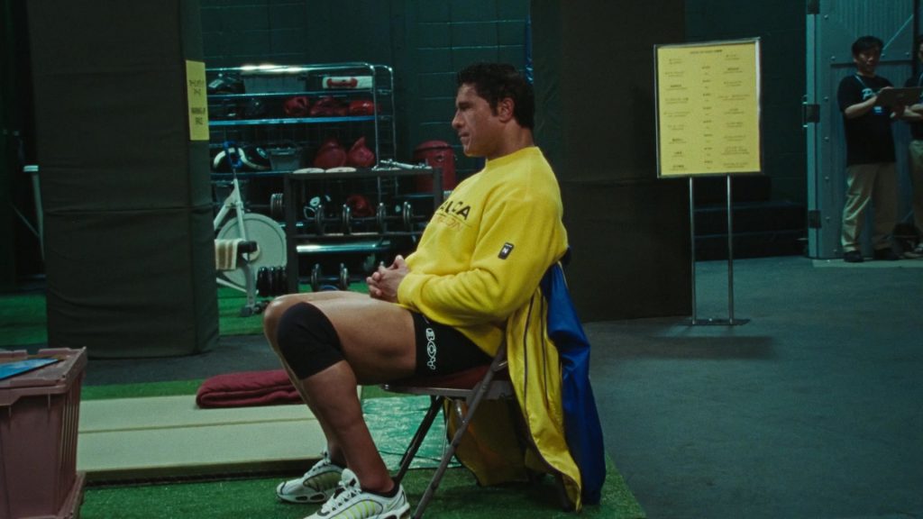 Nike Air Max Tailwind IV sneakers in The Smashing Machine (2025) (Image 7)