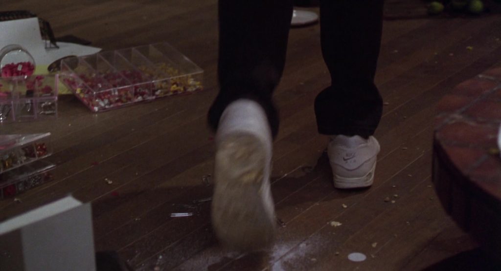 Nike Air Men's Sneakers of Tom Hanks as Detective Scott Turner in Turner & Hooch (1989) (Image 1)