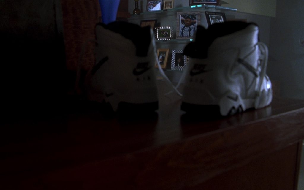 Nike Air Sneakers – Bad Boys (1995) (Image 1)