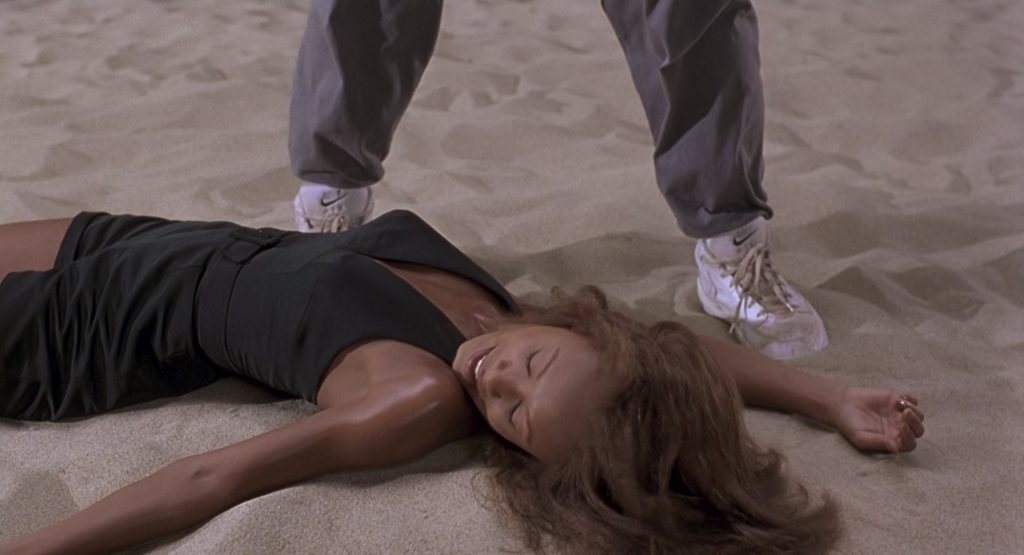 Nike Air Sneakers Worn by Eddie Murphy in The Nutty Professor (1996) (Image 1)