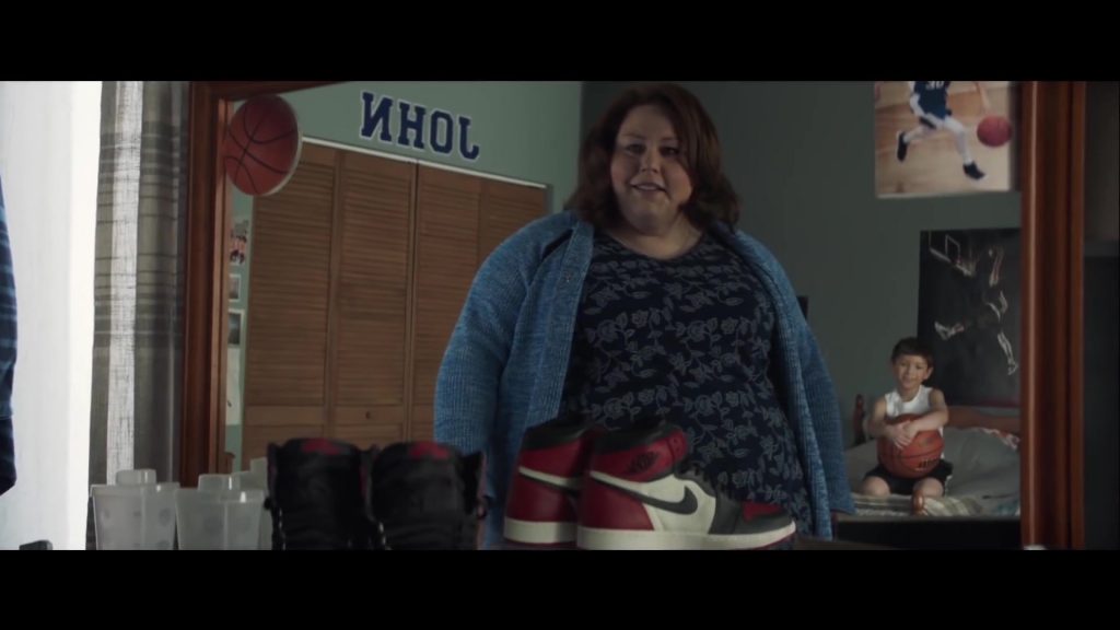 Nike Air Sneakers in Breakthrough (2019) (Image 1)