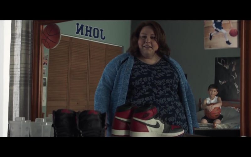 Nike Air Sneakers in Breakthrough (2019) (Image 1)