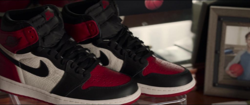 Nike Air Sneakers in Breakthrough (2019) (Image 2)