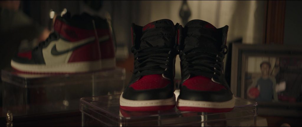 Nike Air Sneakers in Breakthrough (2019) (Image 3)