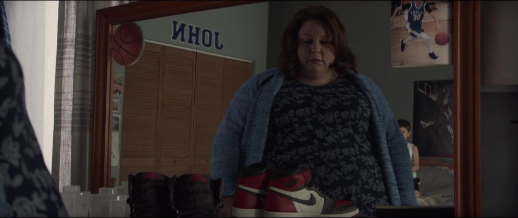 Nike Air Sneakers in Breakthrough (2019) (Image 5)