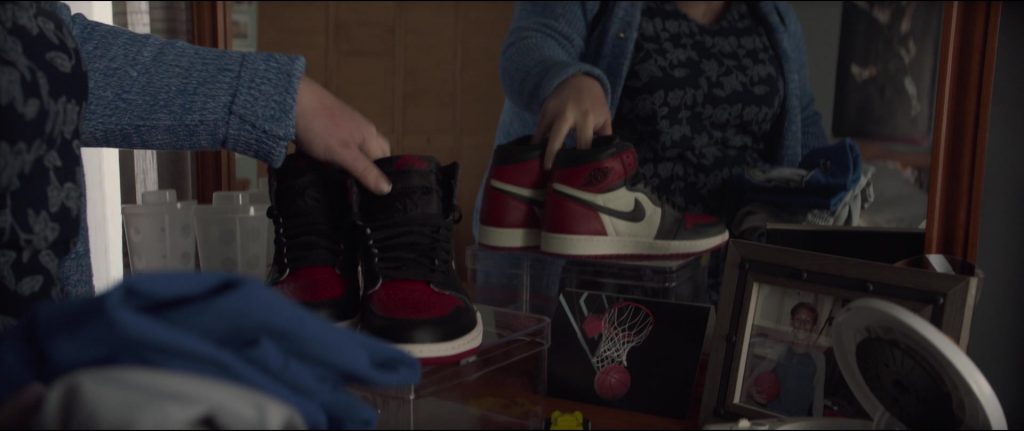 Nike Air Sneakers in Breakthrough (2019) (Image 6)