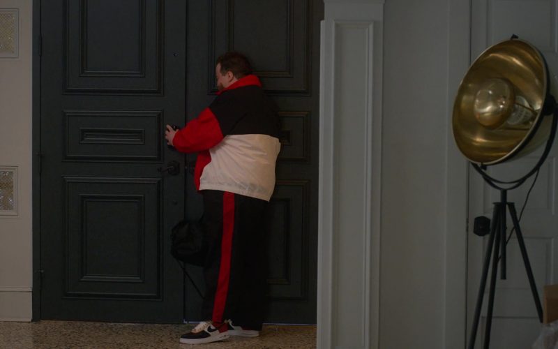 Nike Air Sneakers in Cobra Kai S05E05 “Extreme Measures” (2022) (Image 1)
