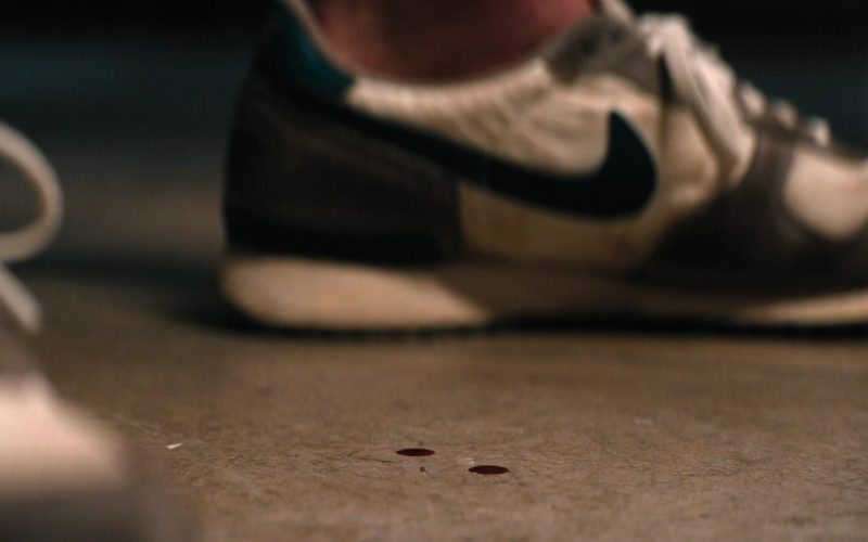 Nike Air Vortex Sneakers of Tom Hanks in Finch (2021) (Image 1)