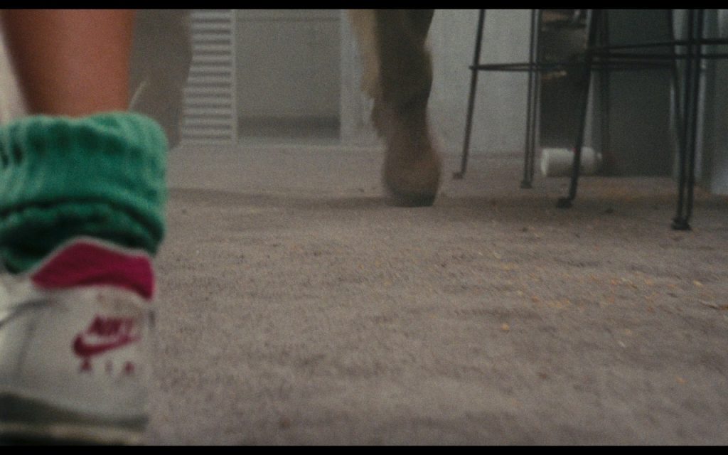 Nike Air Women's Sneakers – Total Recall (1990) (Image 2)