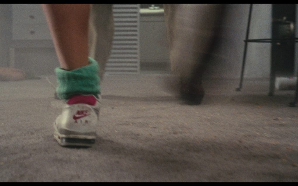 Nike Air Women's Sneakers – Total Recall (1990) (Image 3)