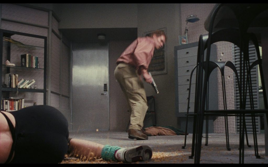 Nike Air Women's Sneakers – Total Recall (1990) (Image 4)