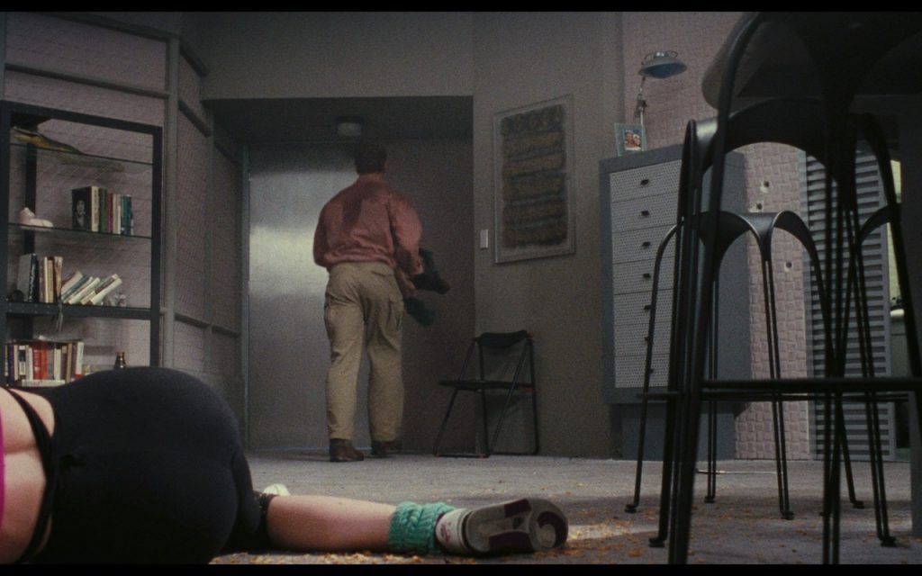 Nike Air Women's Sneakers – Total Recall (1990) (Image 5)