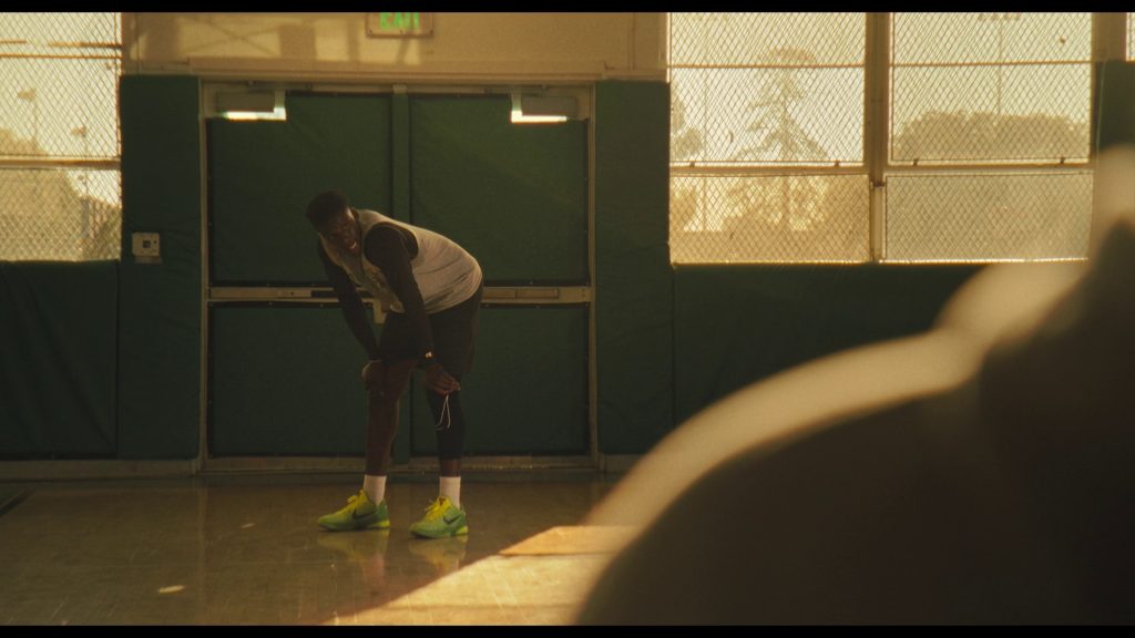 Nike Basketball Shoes & Sneakers in White Men Can't Jump (2023) (Image 16)