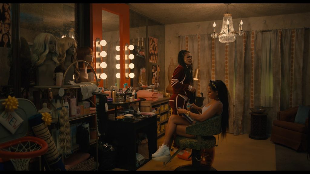 Nike Basketball Shoes & Sneakers in White Men Can't Jump (2023) (Image 25)
