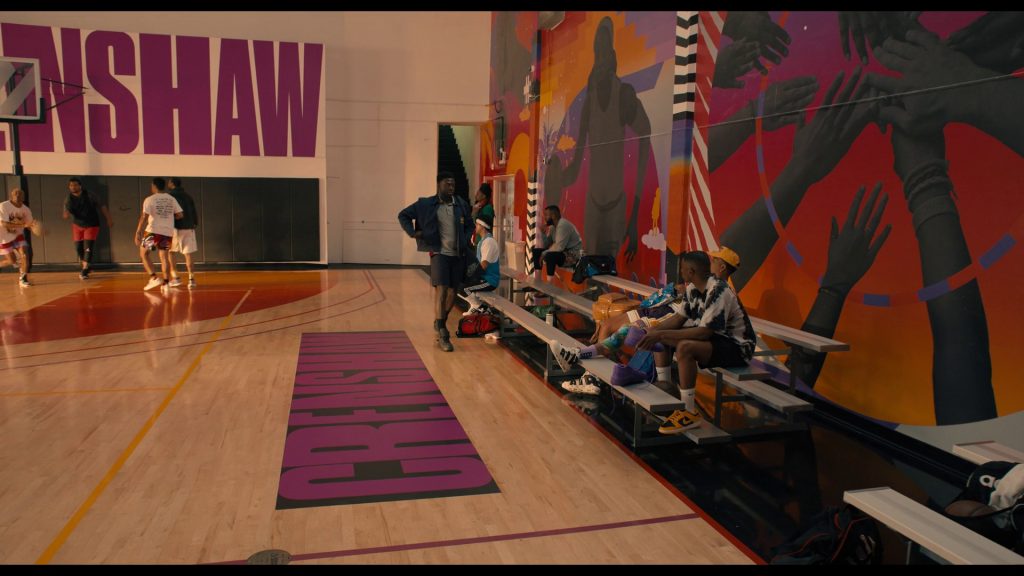 Nike Basketball Shoes & Sneakers in White Men Can't Jump (2023) (Image 26)