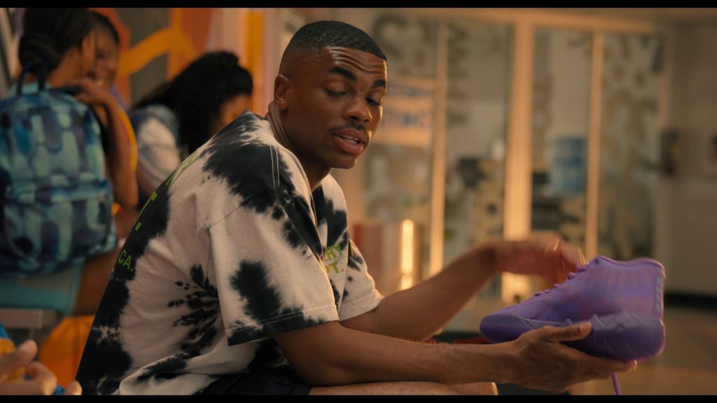 Nike Basketball Shoes & Sneakers in White Men Can't Jump (2023) (Image 28)