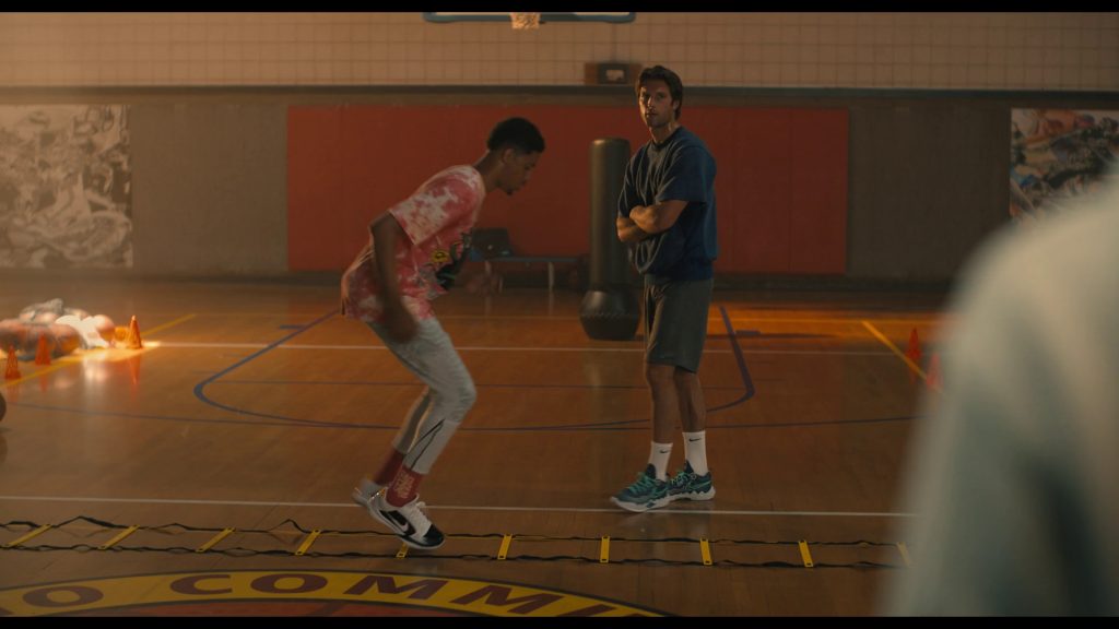 Nike Basketball Shoes & Sneakers in White Men Can't Jump (2023) (Image 30)
