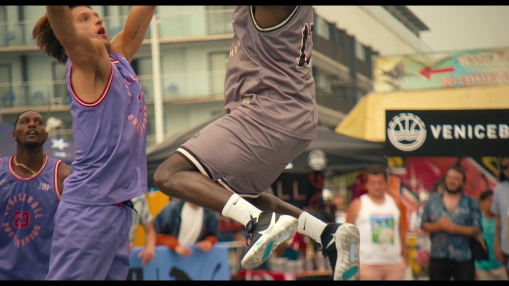 Nike Basketball Shoes & Sneakers in White Men Can't Jump (2023) (Image 9)