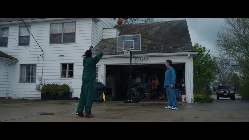 Nike Basketball Sneakers in Shooting Stars (2023) (Image 2)