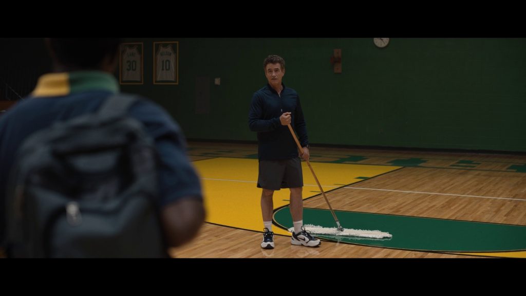 Nike Basketball Sneakers in Shooting Stars (2023) (Image 9)