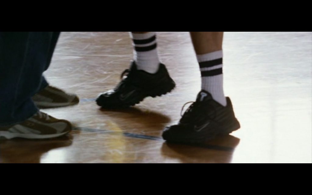 Nike Black Sneakers – American Wedding (2003) (Image 2)