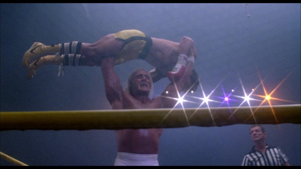 Nike Boxing Yellow Shoes Worn by Sylvester Stallone (Rocky Balboa) in Rocky 3 (1982) (Image 11)
