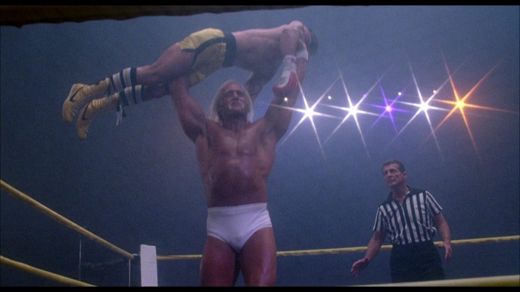 Nike Boxing Yellow Shoes Worn by Sylvester Stallone (Rocky Balboa) in Rocky 3 (1982) (Image 12)