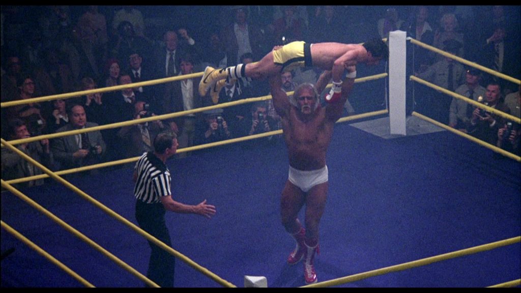 Nike Boxing Yellow Shoes Worn by Sylvester Stallone (Rocky Balboa) in Rocky 3 (1982) (Image 13)