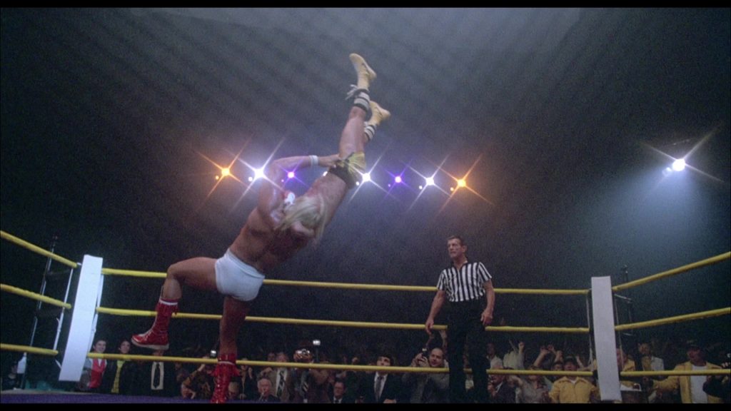Nike Boxing Yellow Shoes Worn by Sylvester Stallone (Rocky Balboa) in Rocky 3 (1982) (Image 14)