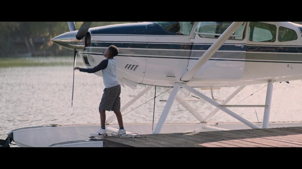 Nike Boys' Sneakers in Me Time (2022) (Image 1)