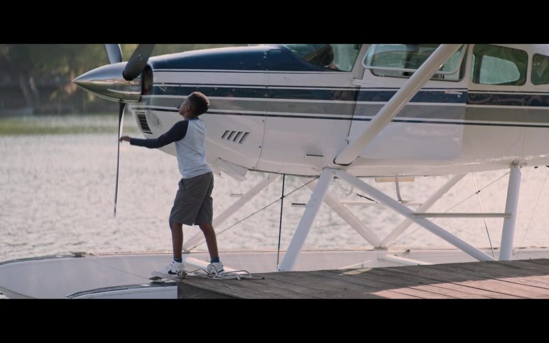 Nike Boys' Sneakers in Me Time (2022) (Image 1)