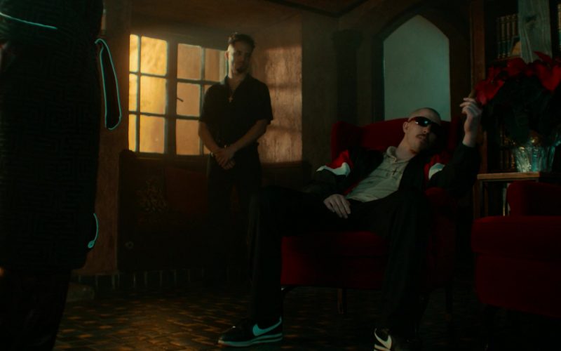 Nike Cortez Sneakers in Little Dixie (2023) (Image 1)