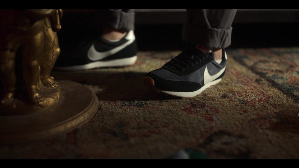 Nike Daybreak Women's Shoes of Karrie Martin as Ana Morales in Gentefied S02E04 “Send Me A Sign” (2021) (Image 1)