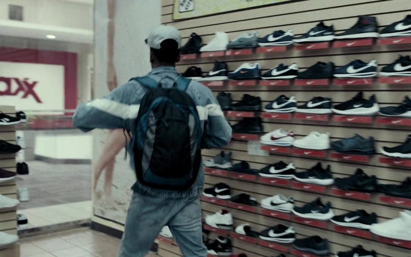 Nike Footwear in Dave S01E05 “Hype Man” (2020) (Image 1)
