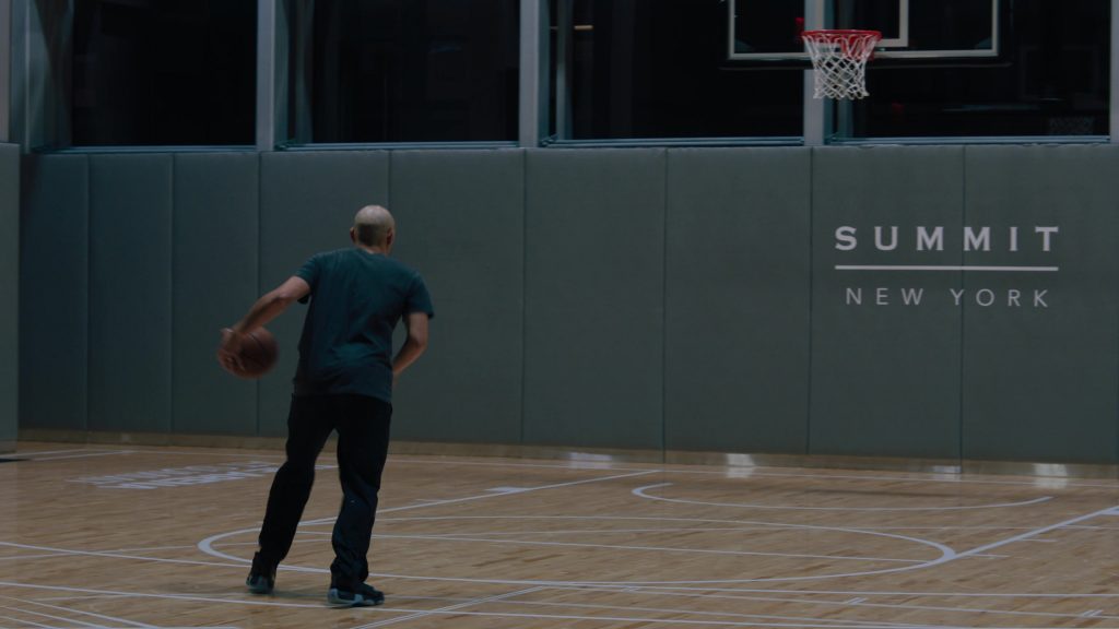 Nike Jordan Sneakers Worn by Corey Stoll as Michael Thomas Aquinas Prince in Billions S07E06 “The Man in the Olive Drab T-Shirt” (2023) (Image 1)