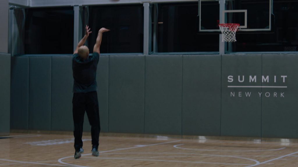 Nike Jordan Sneakers Worn by Corey Stoll as Michael Thomas Aquinas Prince in Billions S07E06 “The Man in the Olive Drab T-Shirt” (2023) (Image 2)