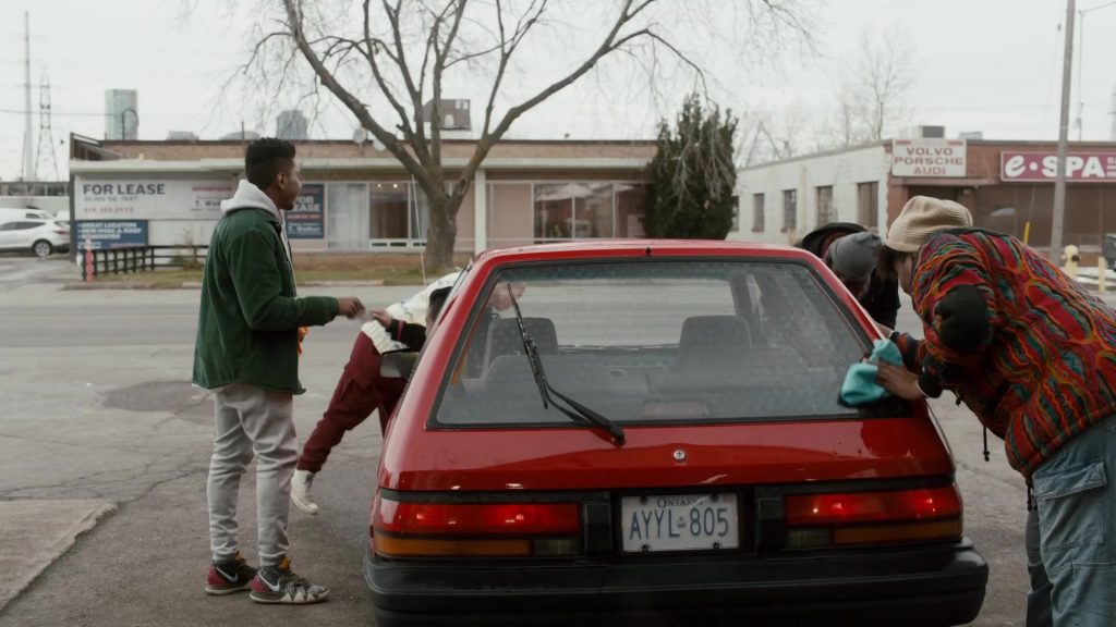 Nike Kybrid S2 Basketball Shoes in Pretty Hard Cases S01E07 “Ritz” (2021) (Image 1)