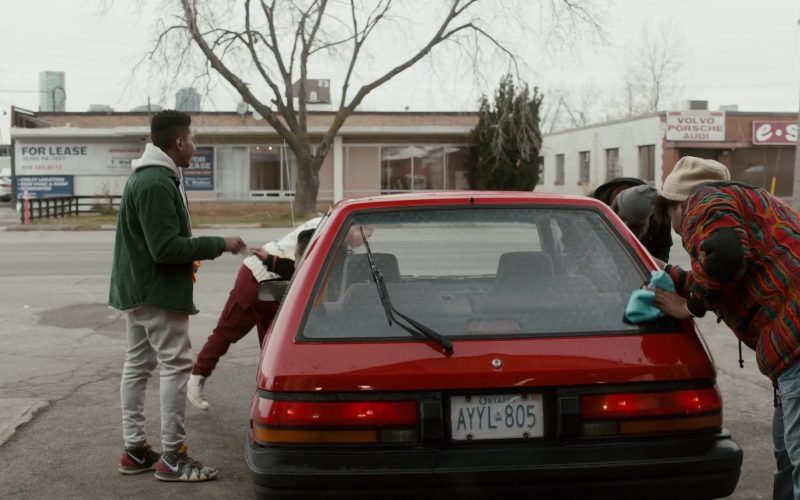 Nike Kybrid S2 Basketball Shoes in Pretty Hard Cases S01E07 “Ritz” (2021) (Image 1)