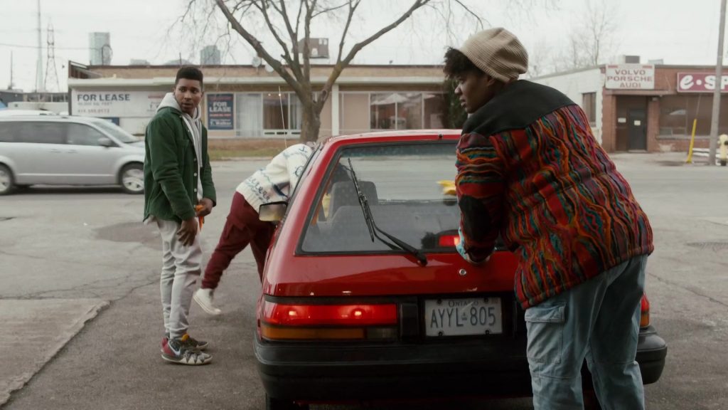 Nike Kybrid S2 Basketball Shoes in Pretty Hard Cases S01E07 “Ritz” (2021) (Image 2)