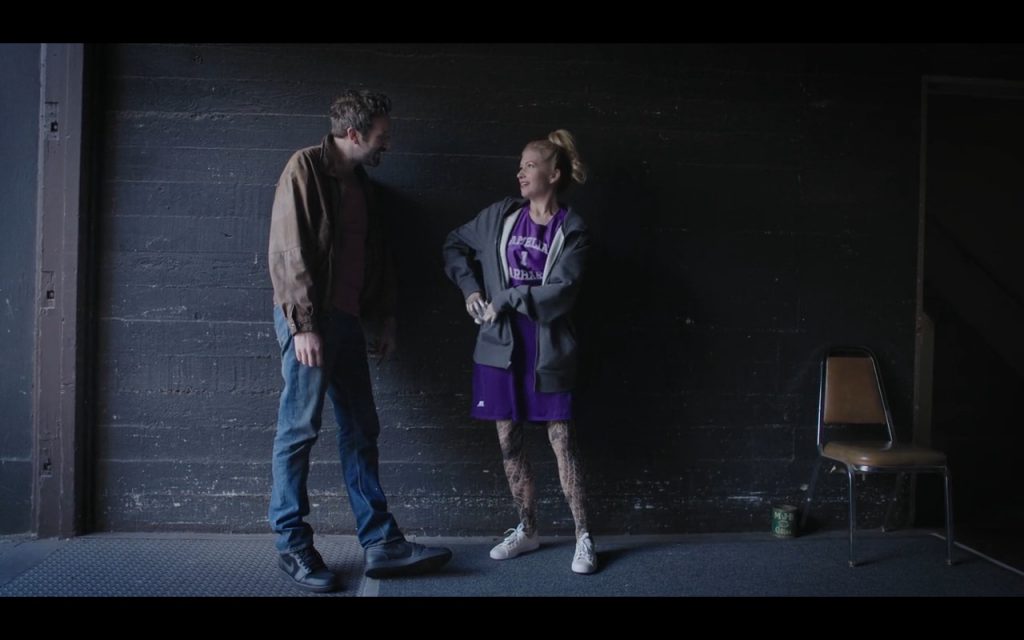 Nike Men's Black Sneakers – Mascots (2016) (Image 3)